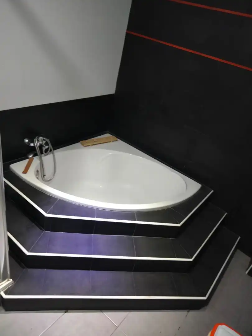 Casa amb piscina en venda a Herencia, imagen 14