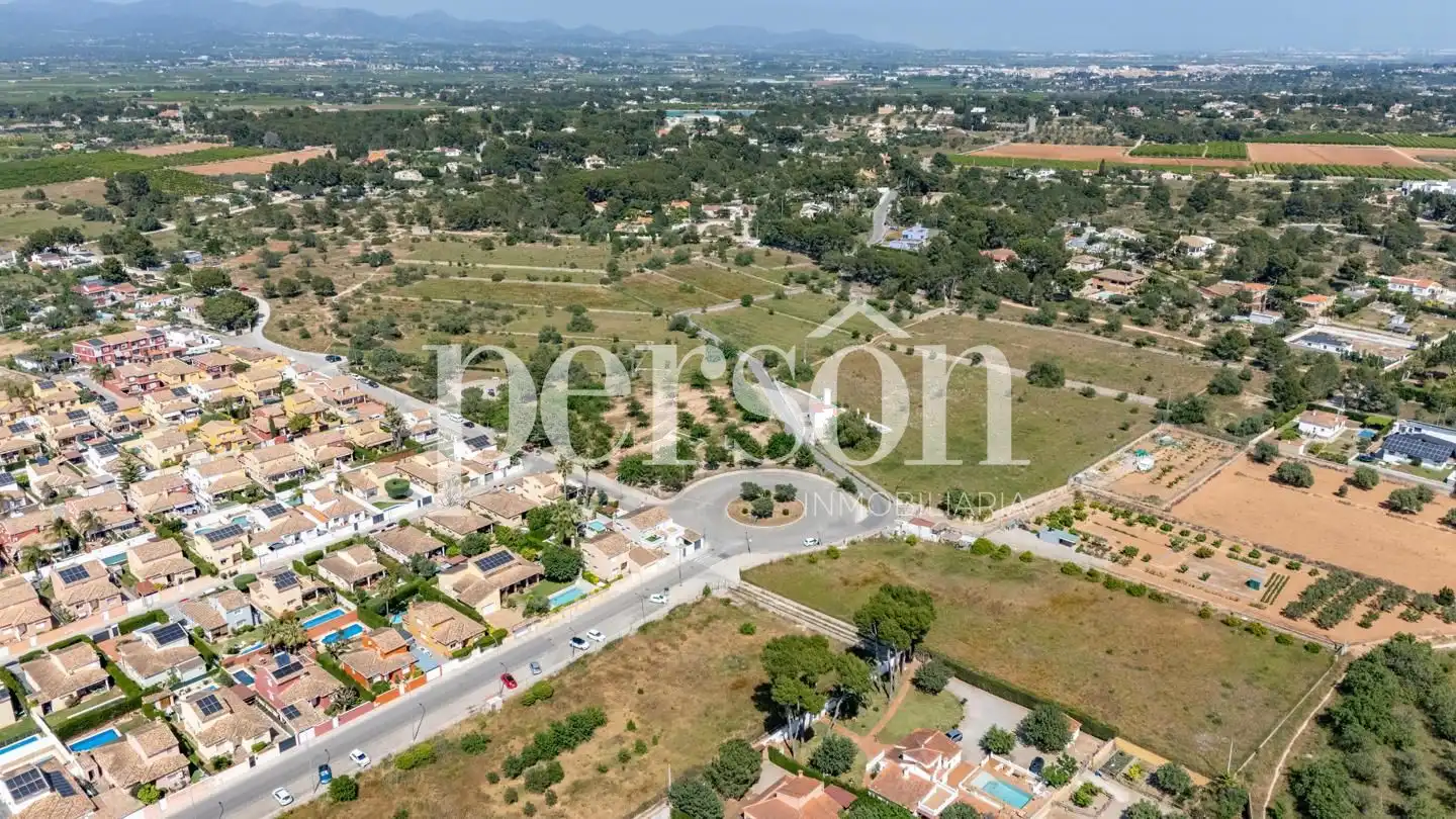 Lands and plots for sale in La Conarda - Montesano, imagen 27
