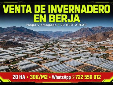Terreno rustico in vendita a Calle Isaac Peral 1