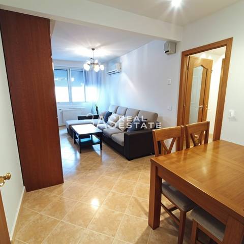 Piso en Venta en Calle Filipinas en El Bercial