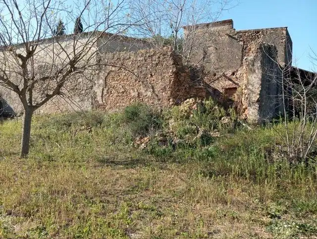 Finca rústica en venda en Masdenverge amb Piscina