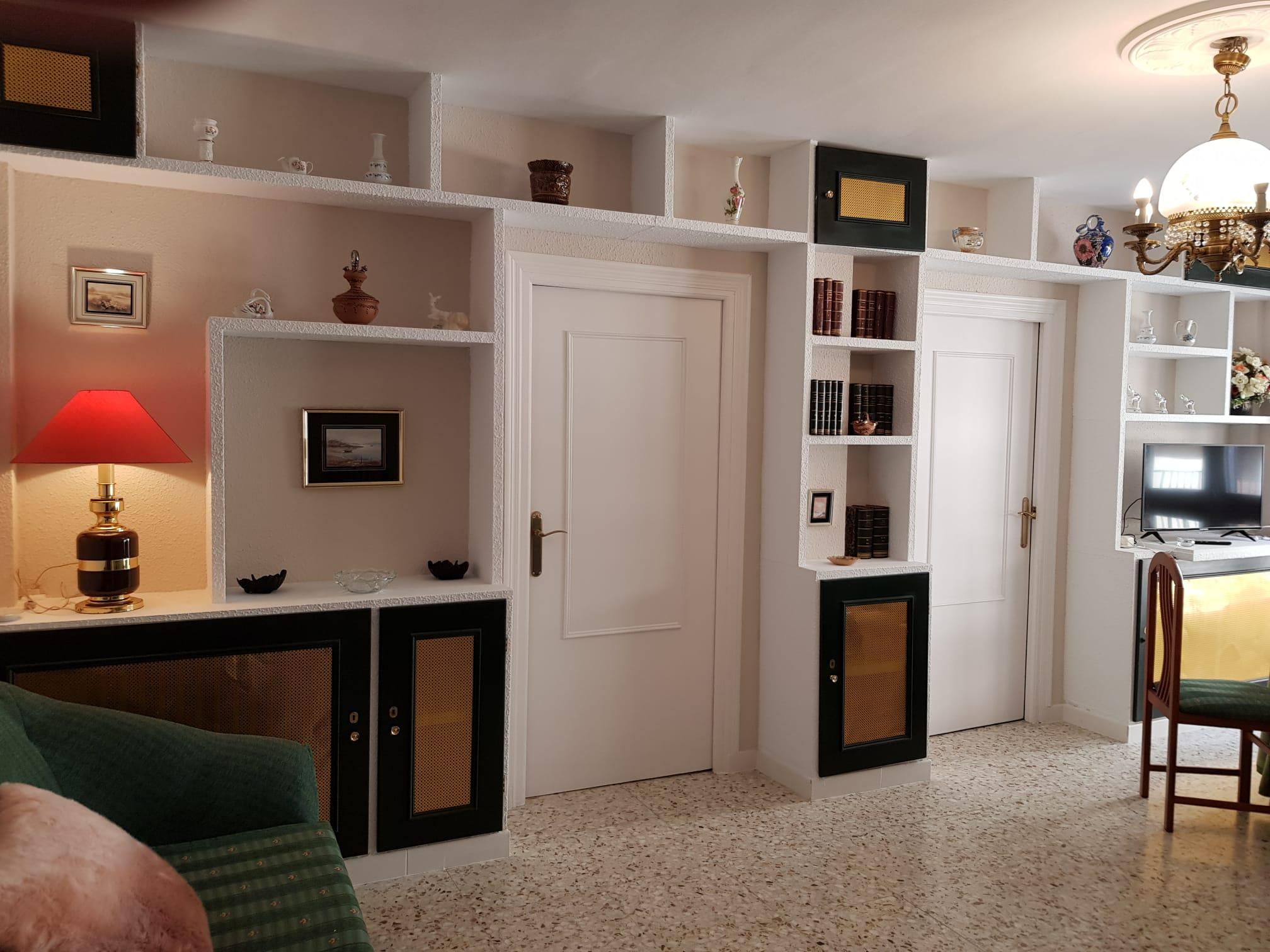 Apartment to rent in Baeza