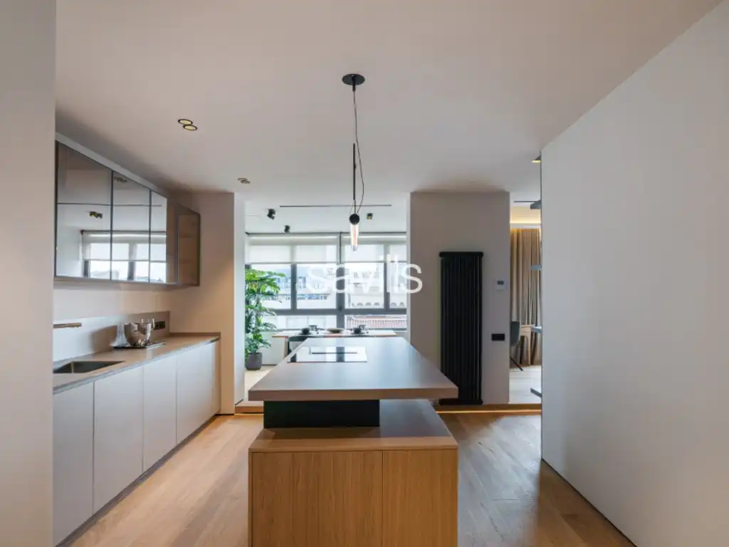Attique avec ascenseur à vendre à Sarrià - Sant Gervasi, imagen 17