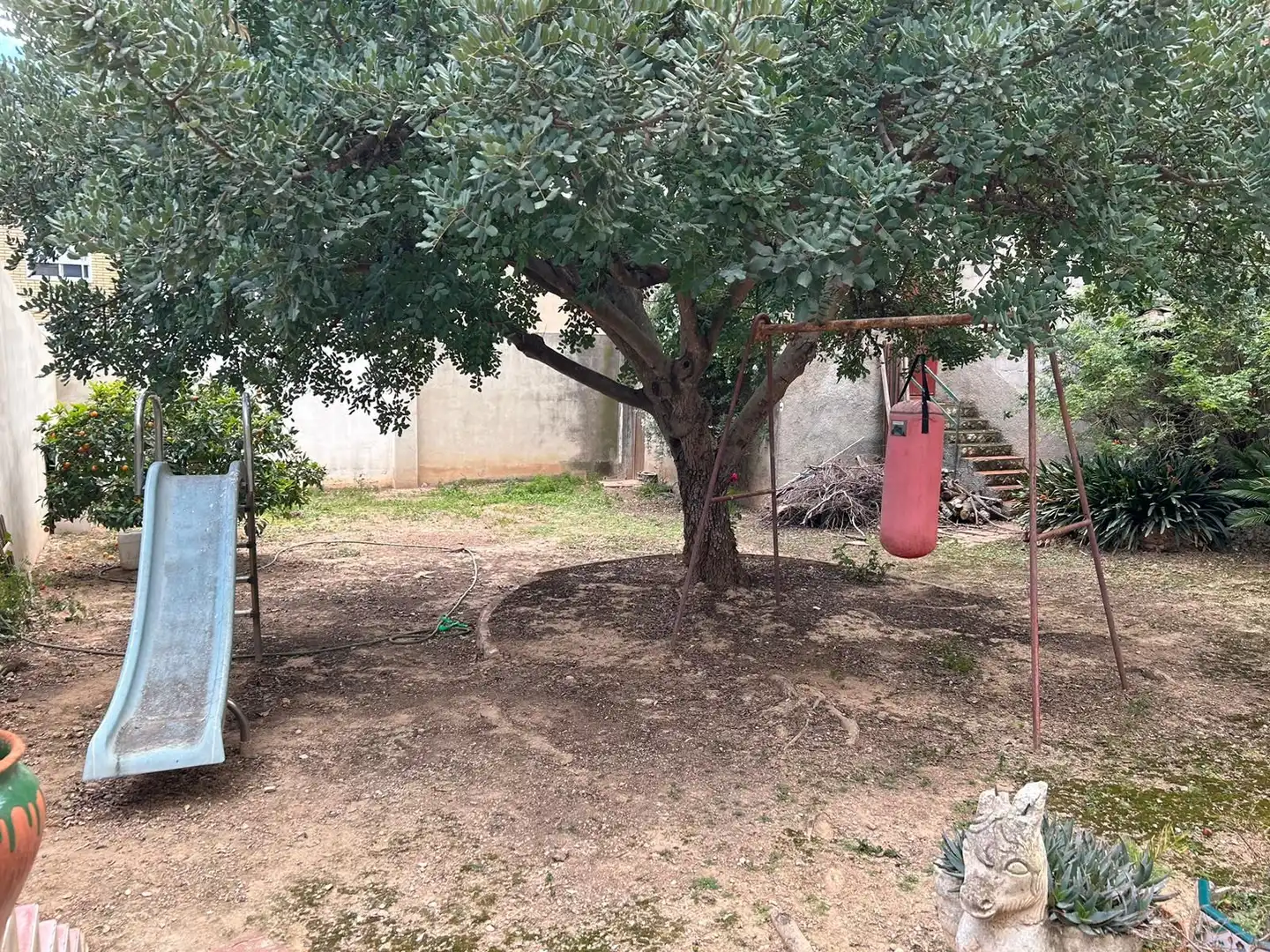 Terreno residencial en venta en Riba-roja de Túria, imagen 2