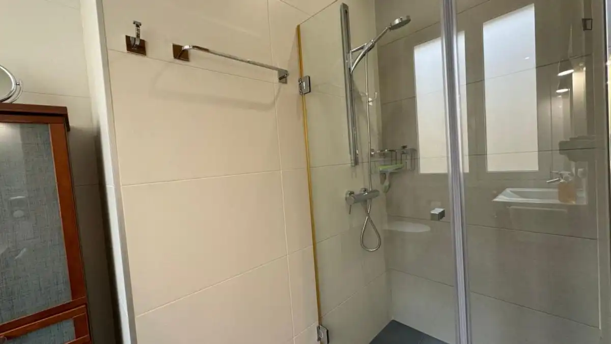 Habitación en Zona Indautxu