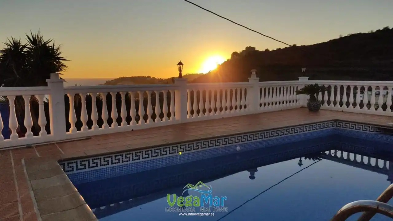 Houses for rent in Loma de la Golondrina, Ítrabo