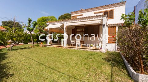 Foto 2 de Casa o chalet en venta en Carrer la Senia Sevilla, 37, Heliópolis, Benicasim / Benicàssim