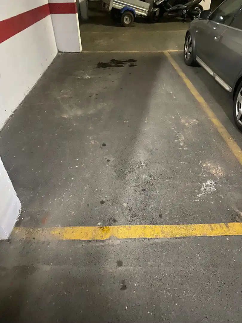 Aparcament en venda a Calle el Salvador, imagen 6