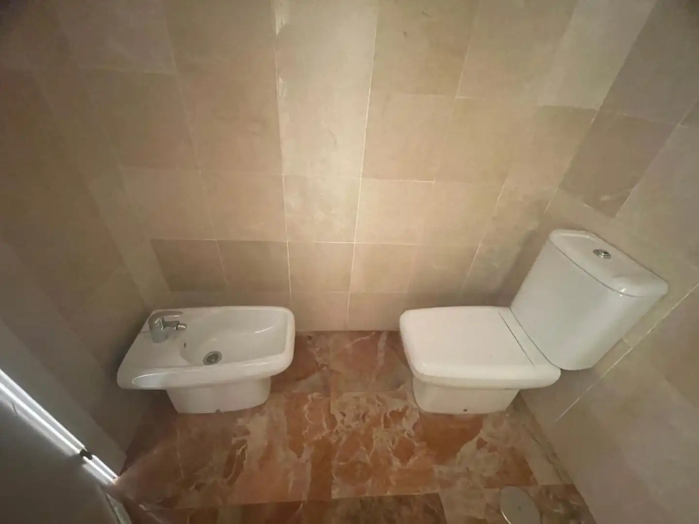 Bathroom of Attic for sale in Mijas  with Heating, Terrace and Storage room