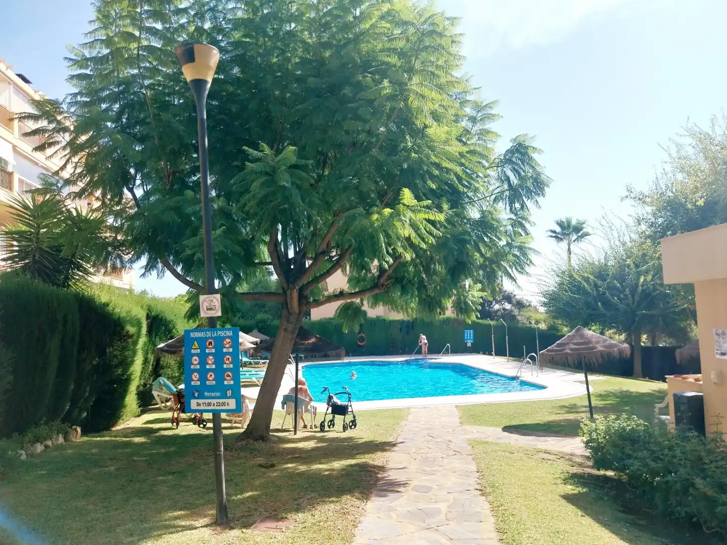 Appartement compact avec terrasse à vendre à Calle LINCE IBERICO, imagen 20