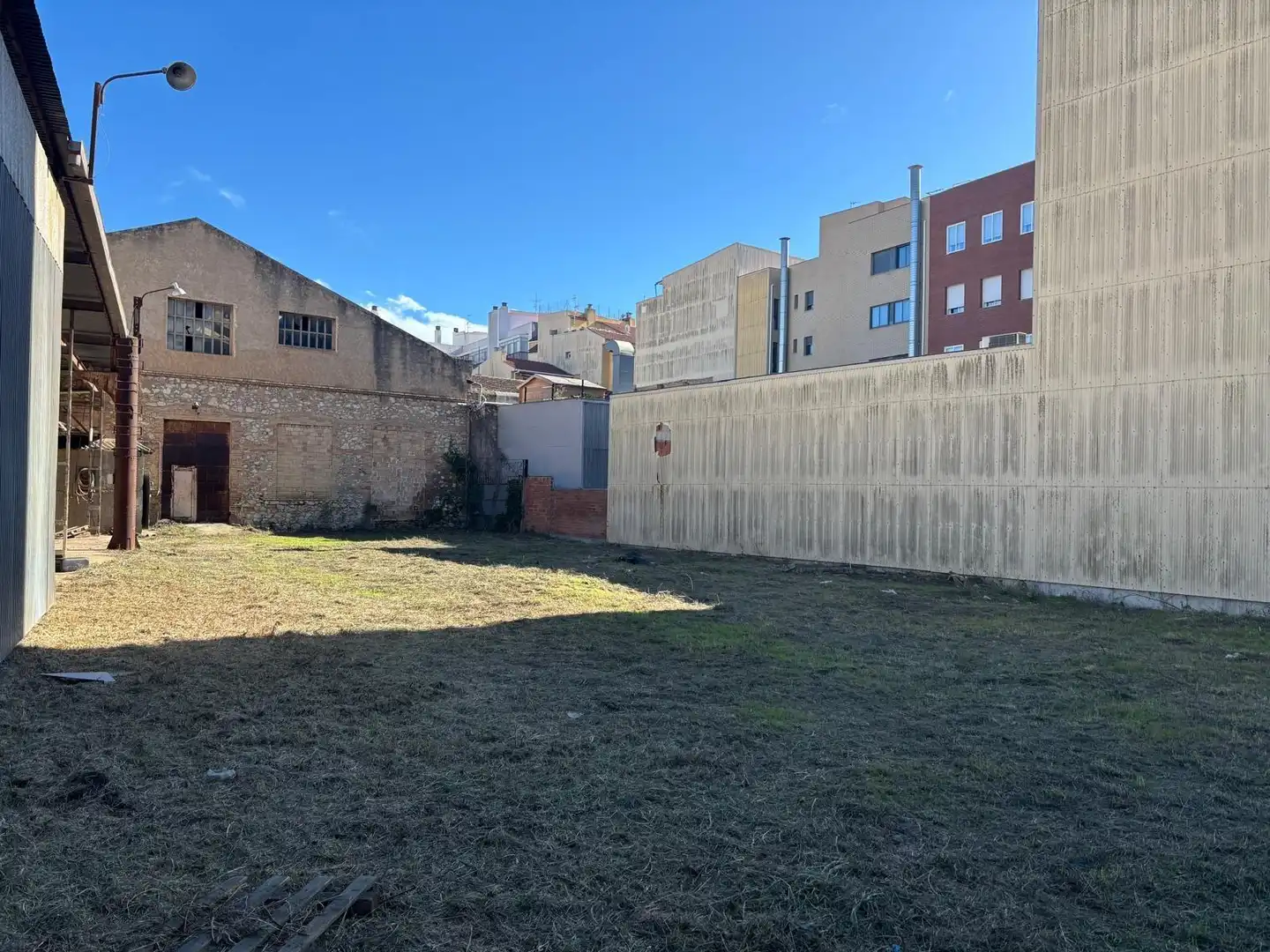 Terreny residencial en venda a Ferreries, imagen 2