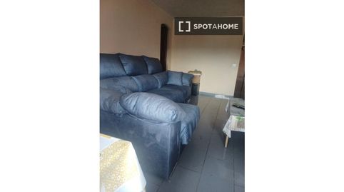 Foto 5 de Piso de alquiler en Centro Ciudad, Paterna