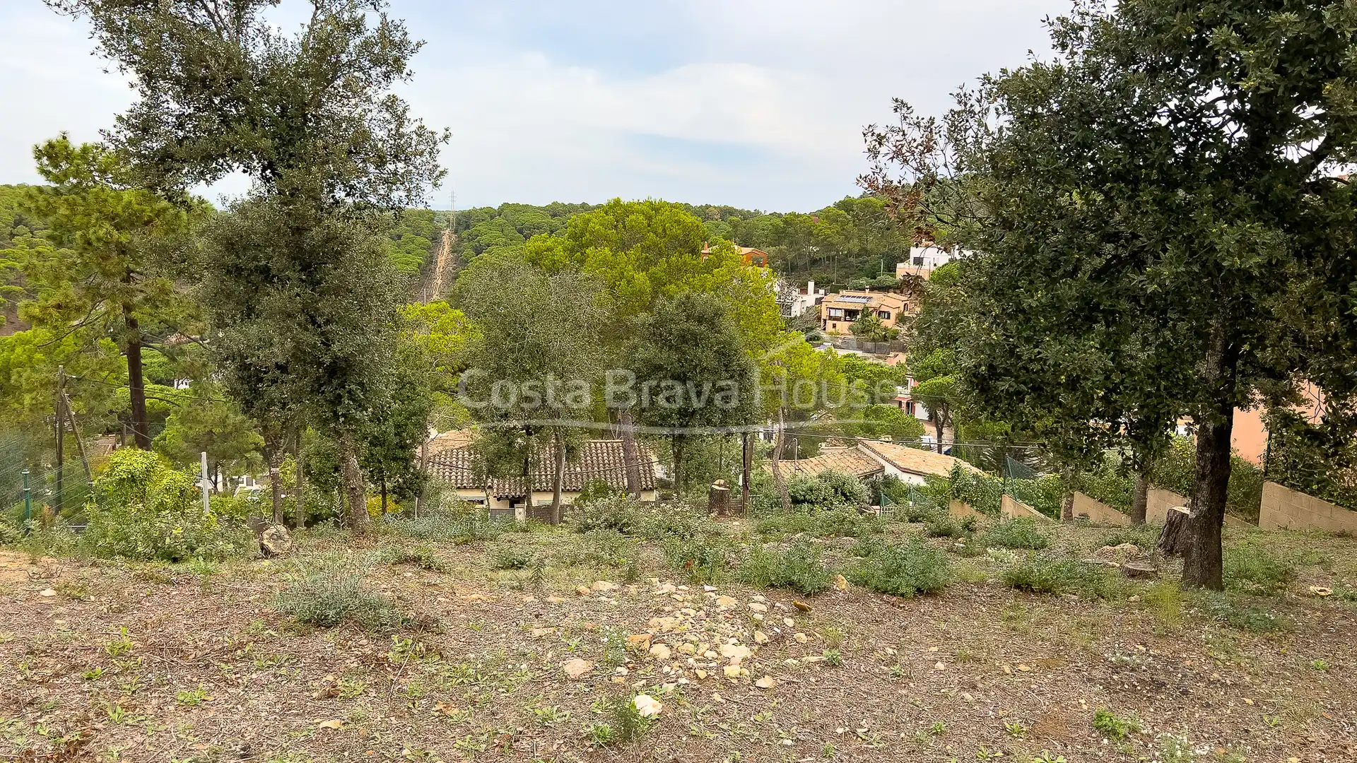 Terrenys i solars en venda a Carrer d'Ausiàs March