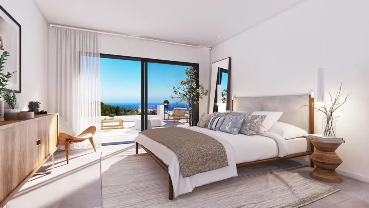 Apartment mit Pool zum Verkauf in Estepona Pueblo, imagen 6