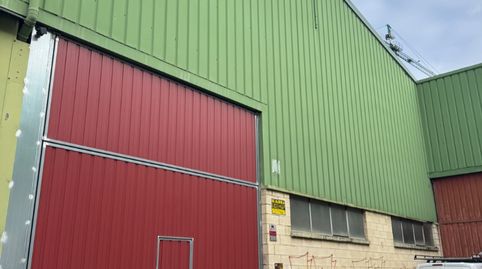 Foto 2 von Geschaftsraum zur Miete in Santalaitz Kalea, 2, Bergara, Gipuzkoa