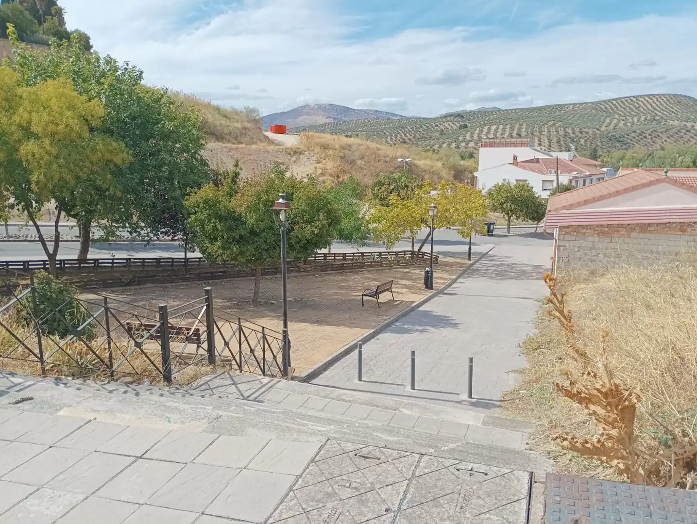 Terreno residenziale in vendita a Deifontes, imagen 5