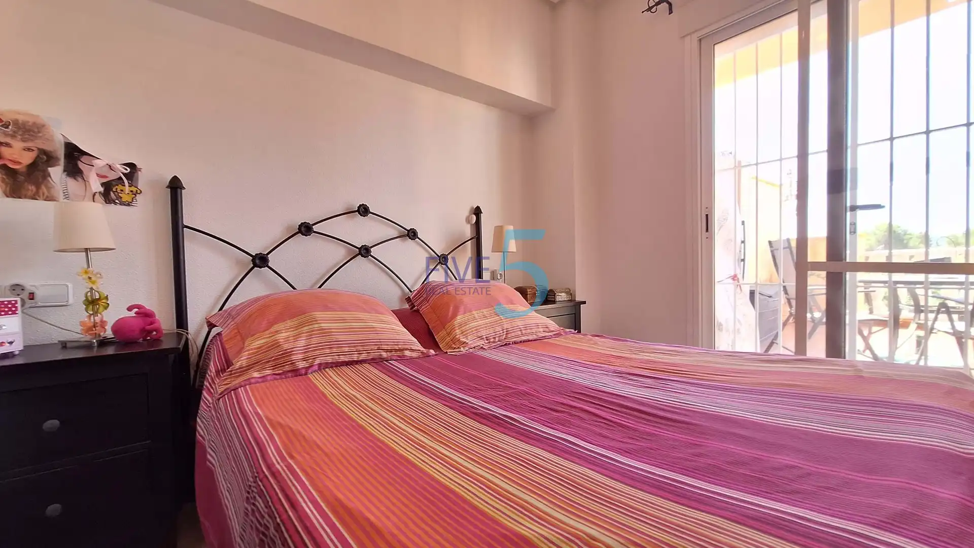 Habitación de Piso en venta en Orihuela con Terraza y Balcón