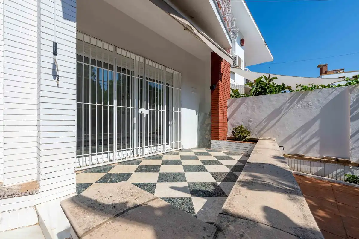 Villa mit Pool zur Miete in Calle de San Antonio María Claret, imagen 35