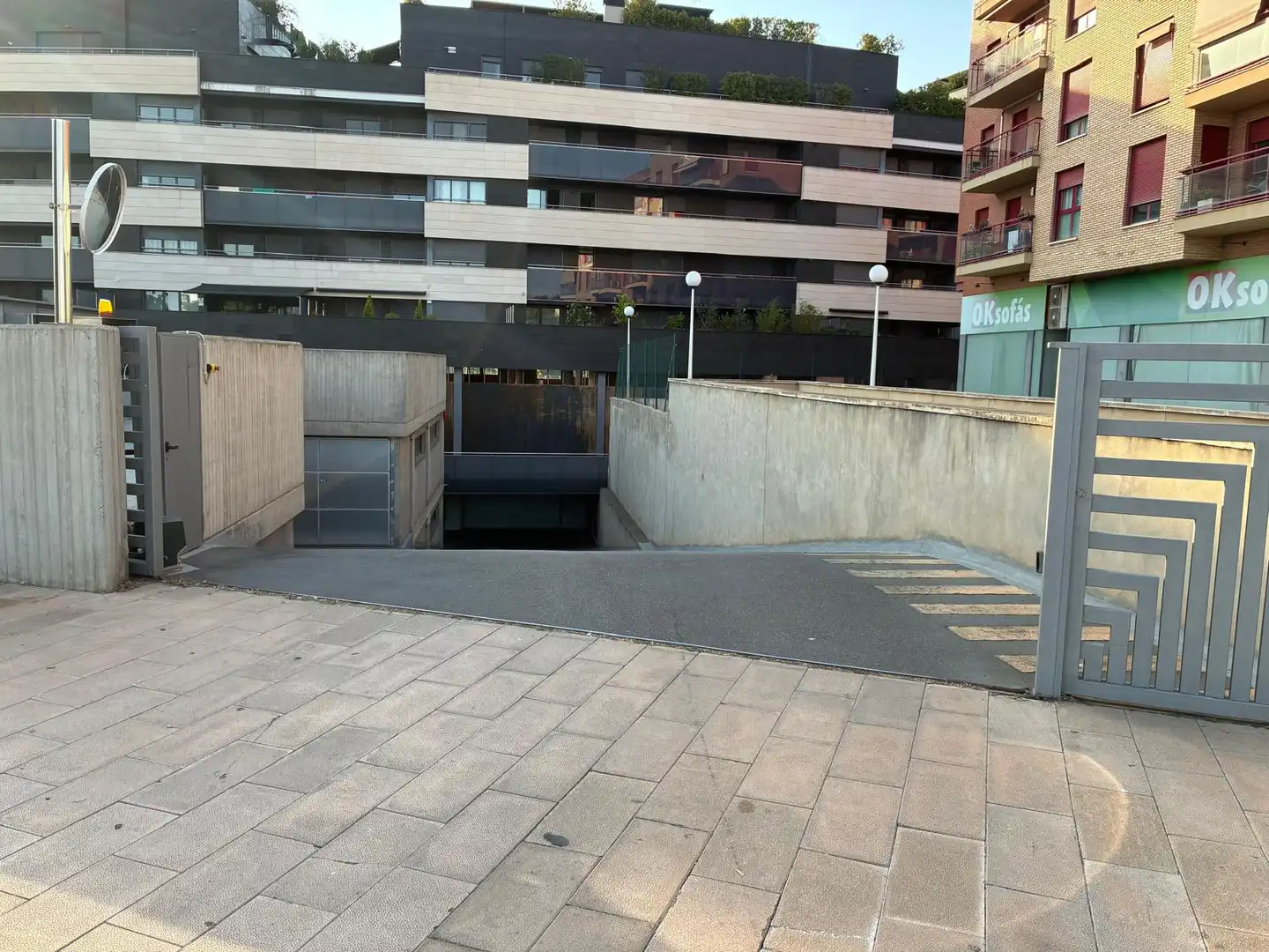 Individuale in vendita a Avinguda de Barcelona 31, imagen 4
