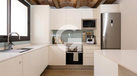 Foto 3 de Casa o xalet en venda a Cl Sant Marià, Centre, Barcelona