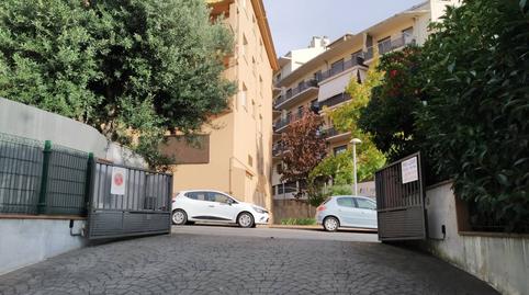 Photo 2 of Garage to rent in Mas Massonet, Mont Ferrant - Joan Carles I, Blanes