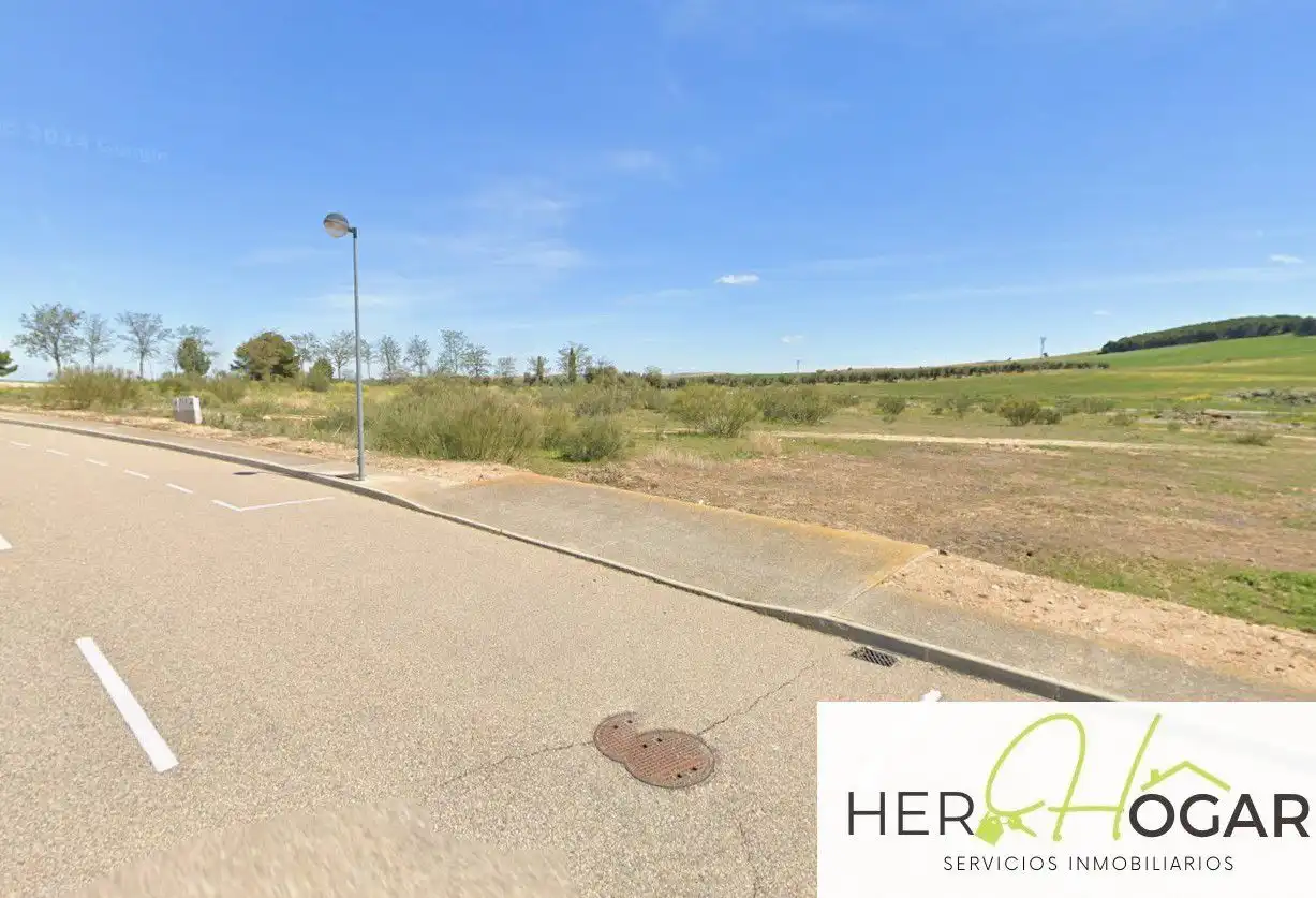 Terreno residenziale in vendita a Layos, imagen 2