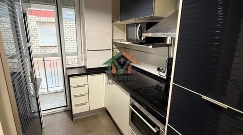 Foto 4 de Pis de lloguer a Calle Alfonso V 7, 7, Centro Ciudad, León Capital