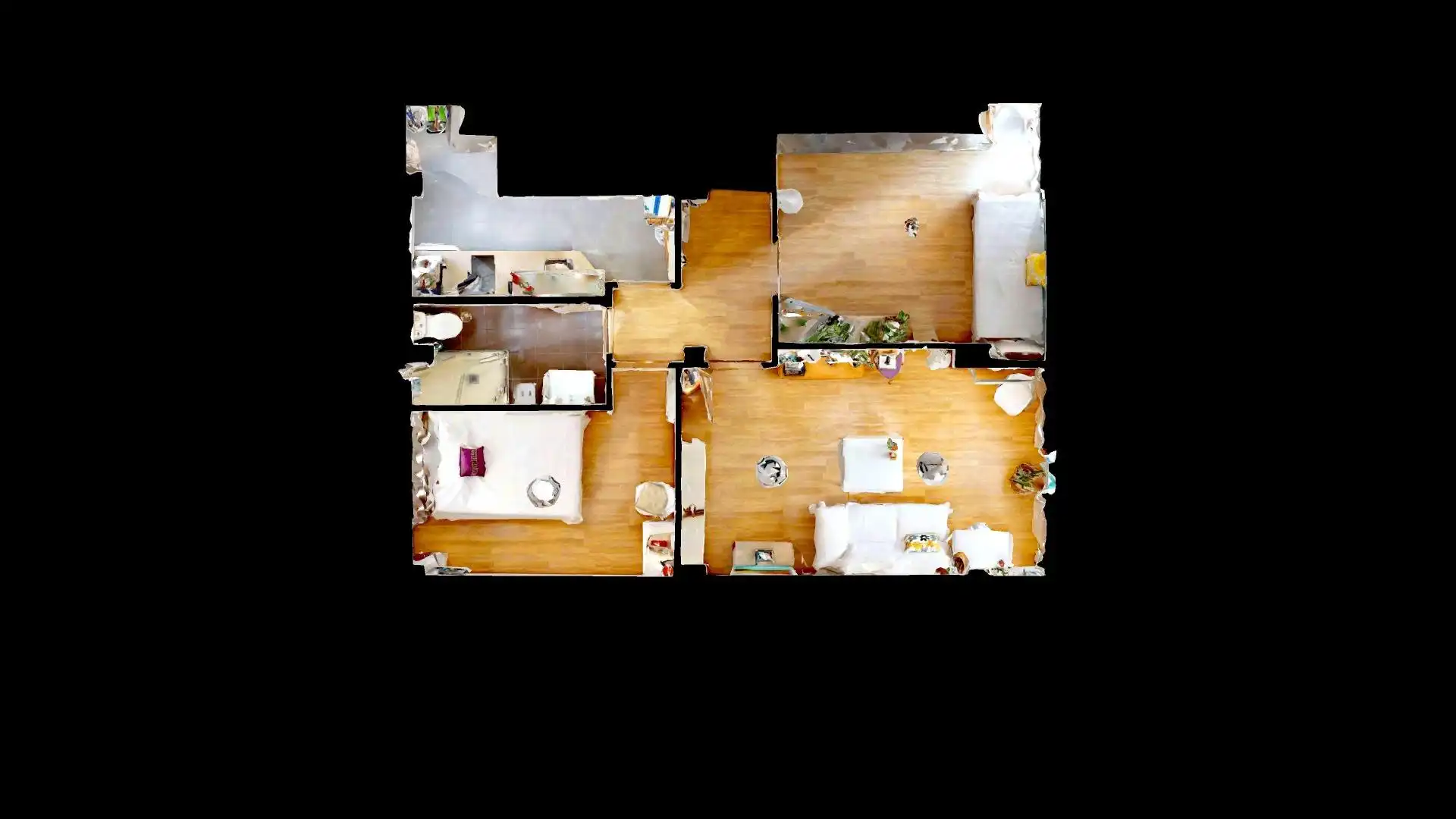 Flat for sale in Levante, imagen 35
