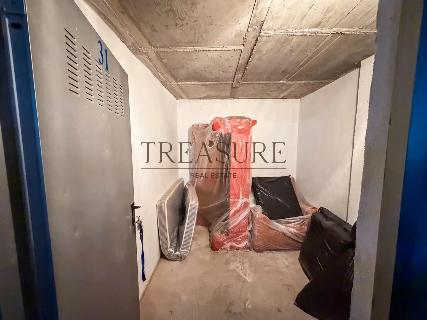 Apartamento con piscina en venta en Calle POLIGONO G - MANGA, imagen 23