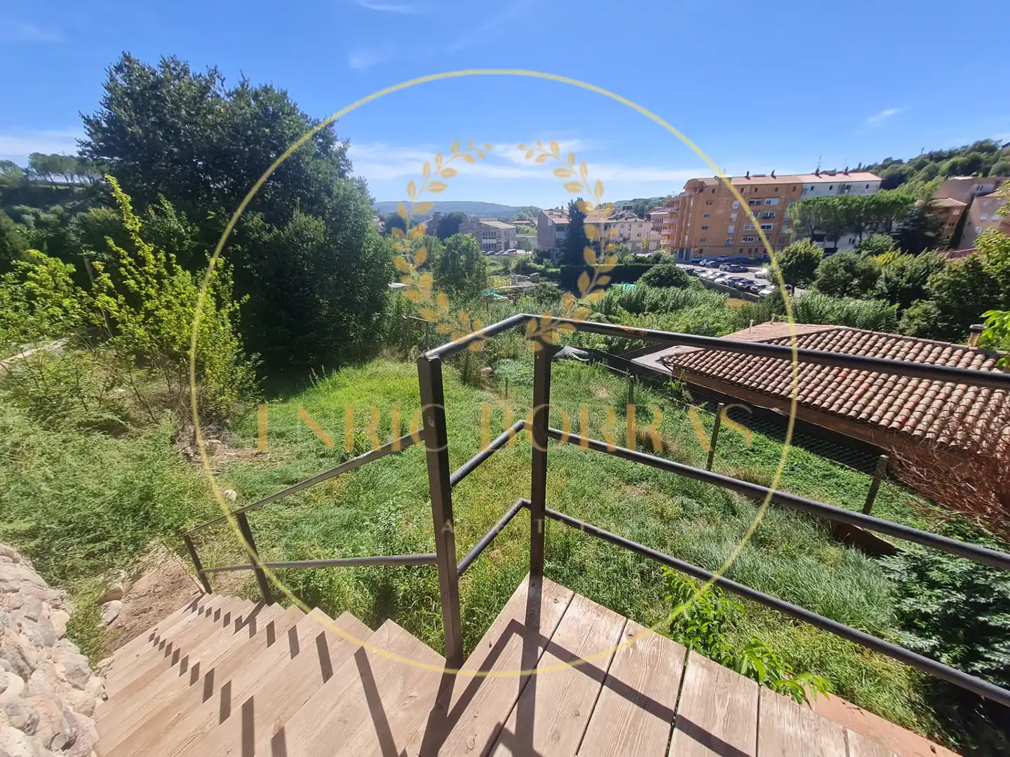 Wohnung mit Terrasse zum Verkauf in Carrer del Pont Vell 2B, imagen 10