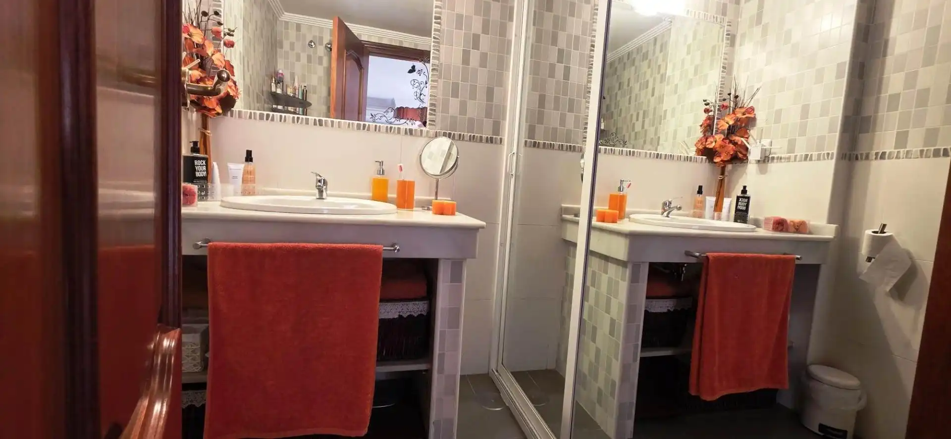 Piso con ascensor en venta en La Paz, imagen 14