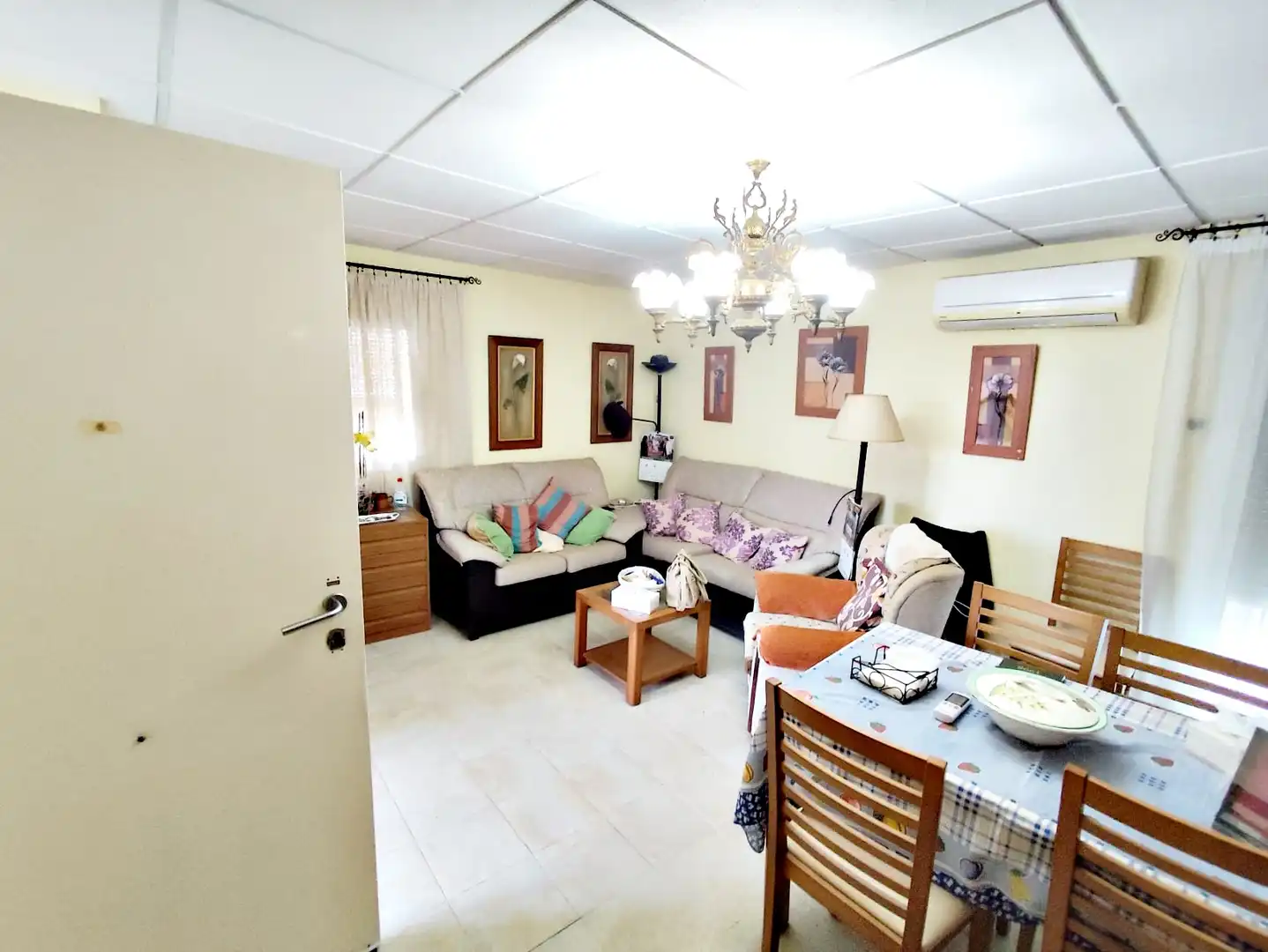 Maison rustique avec jardin à vendre à Coín, imagen 11