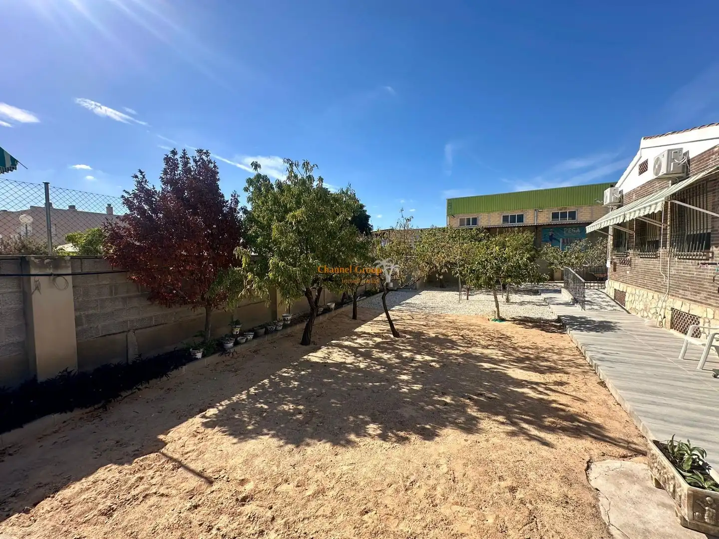 Houses for sale in Haygon - Universidad