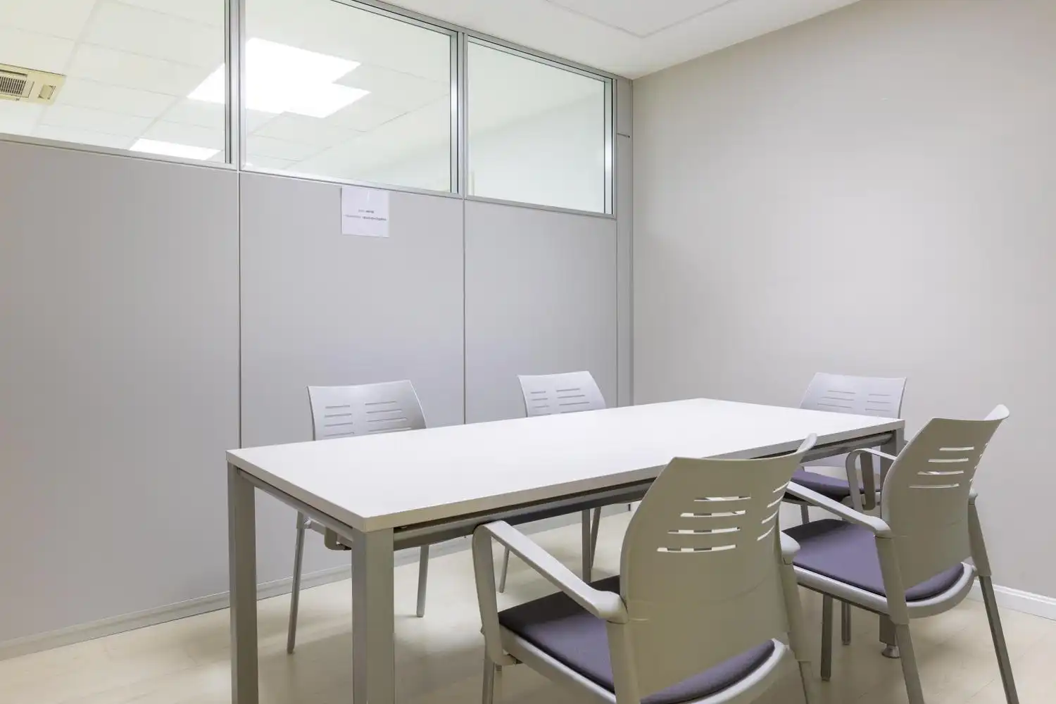 Oficina en venta en Zaragoza con Aire acondicionado, Calefacción y Terraza