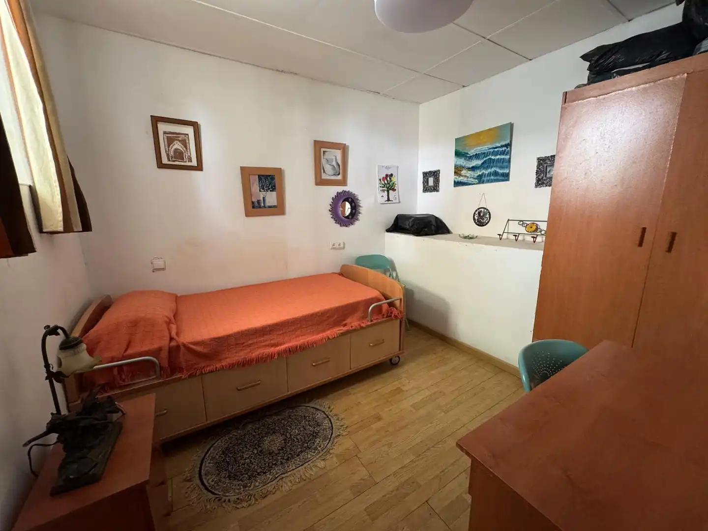 Dormitori de Dúplex en venda en Cádiz amb Terrassa