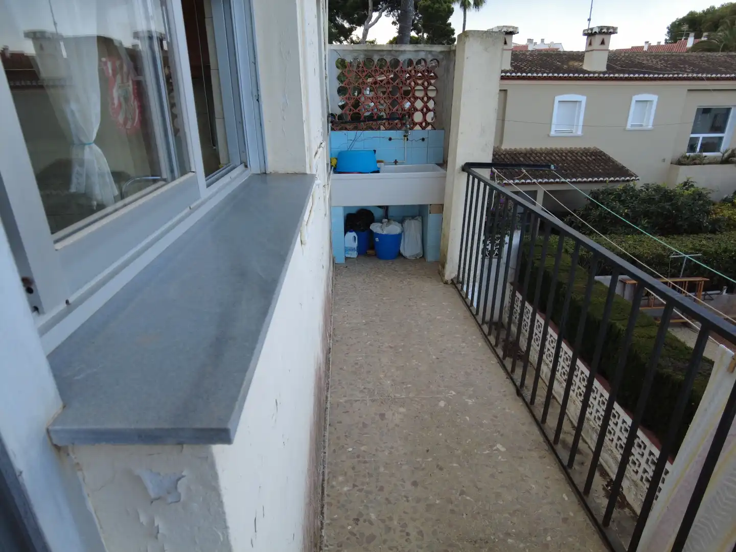 House with garden for sale in Las Rotas / Les Rotes, imagen 29