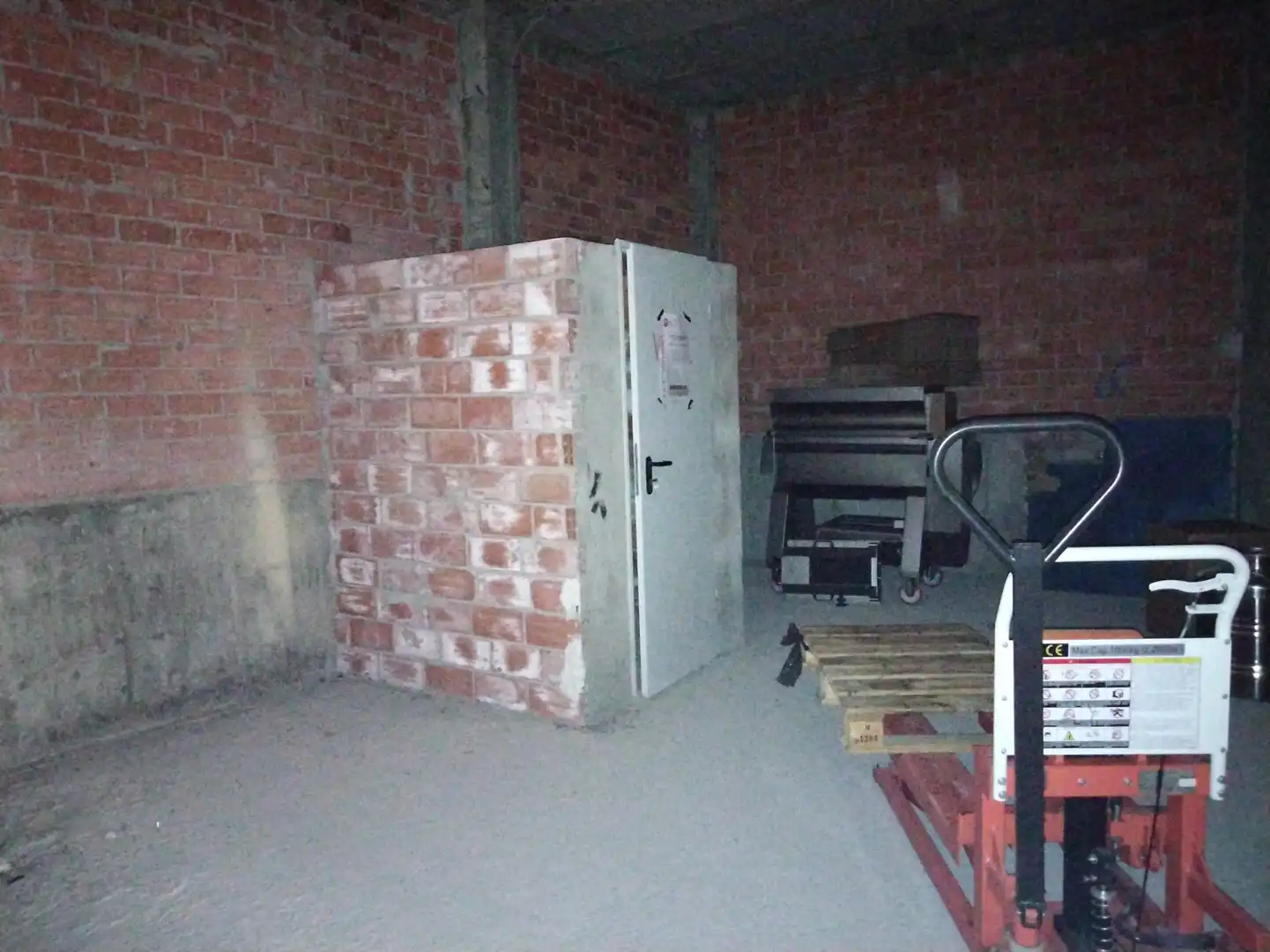 Business premises for sale in Casco Antiguo, imagen 6
