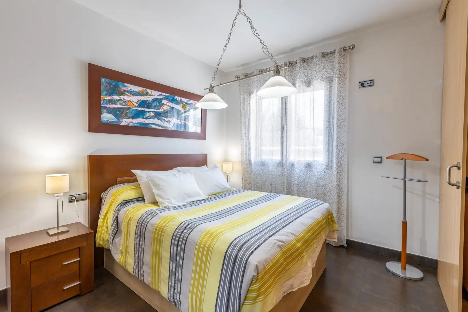 Casa amb piscina en venda a Avenida Parque García Lorca, imagen 22