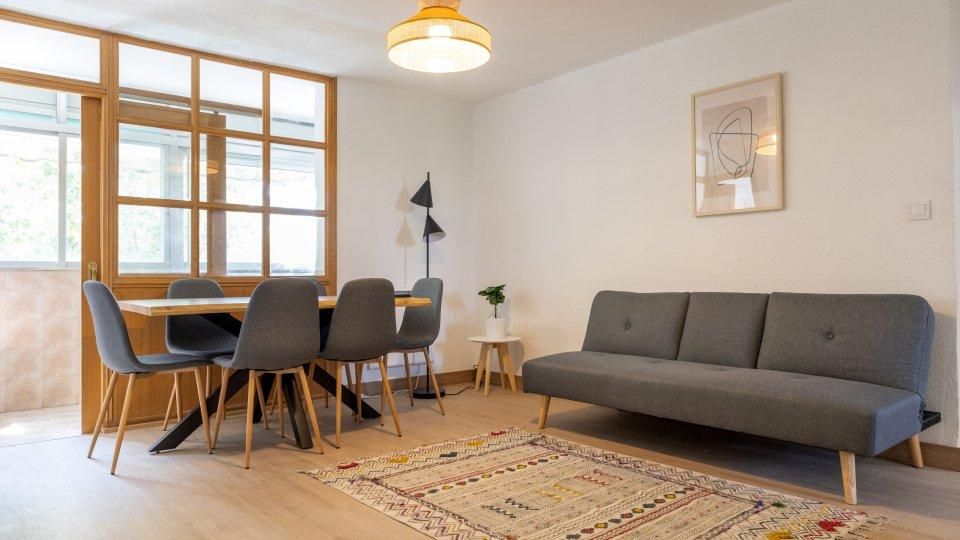 Apartament de lloguer a Arcos