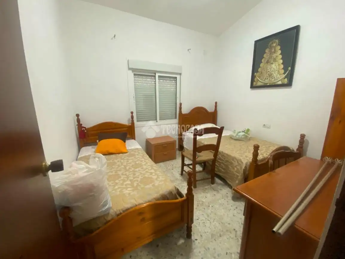 Bedroom of Country homes for sale in Dos Hermanas