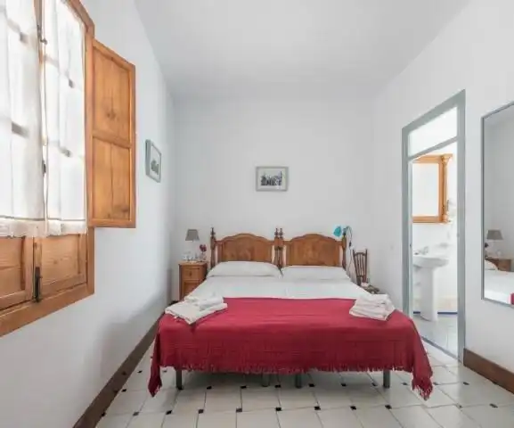 Schlafzimmer von Gebäude zum Verkauf in El Pedroso