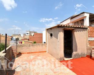 Terrassa de Casa o xalet en venda en Alquerías del Niño Perdido amb Terrassa i Traster