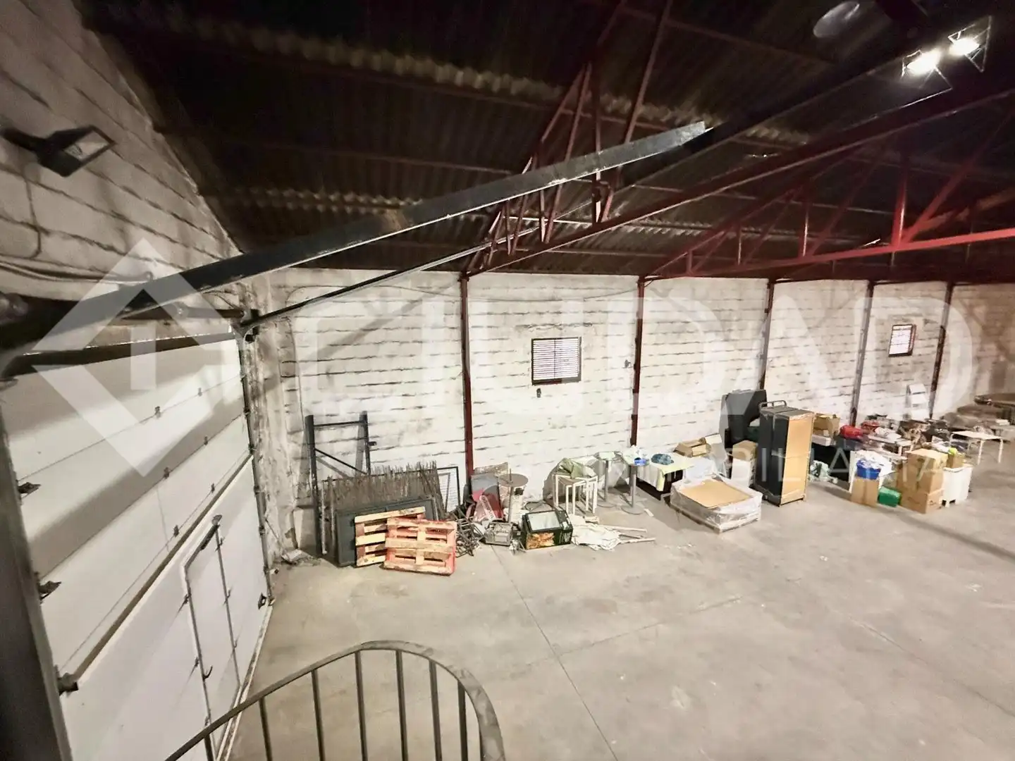 Industrial building for sale in Avenida de José María Tomassetti, imagen 8