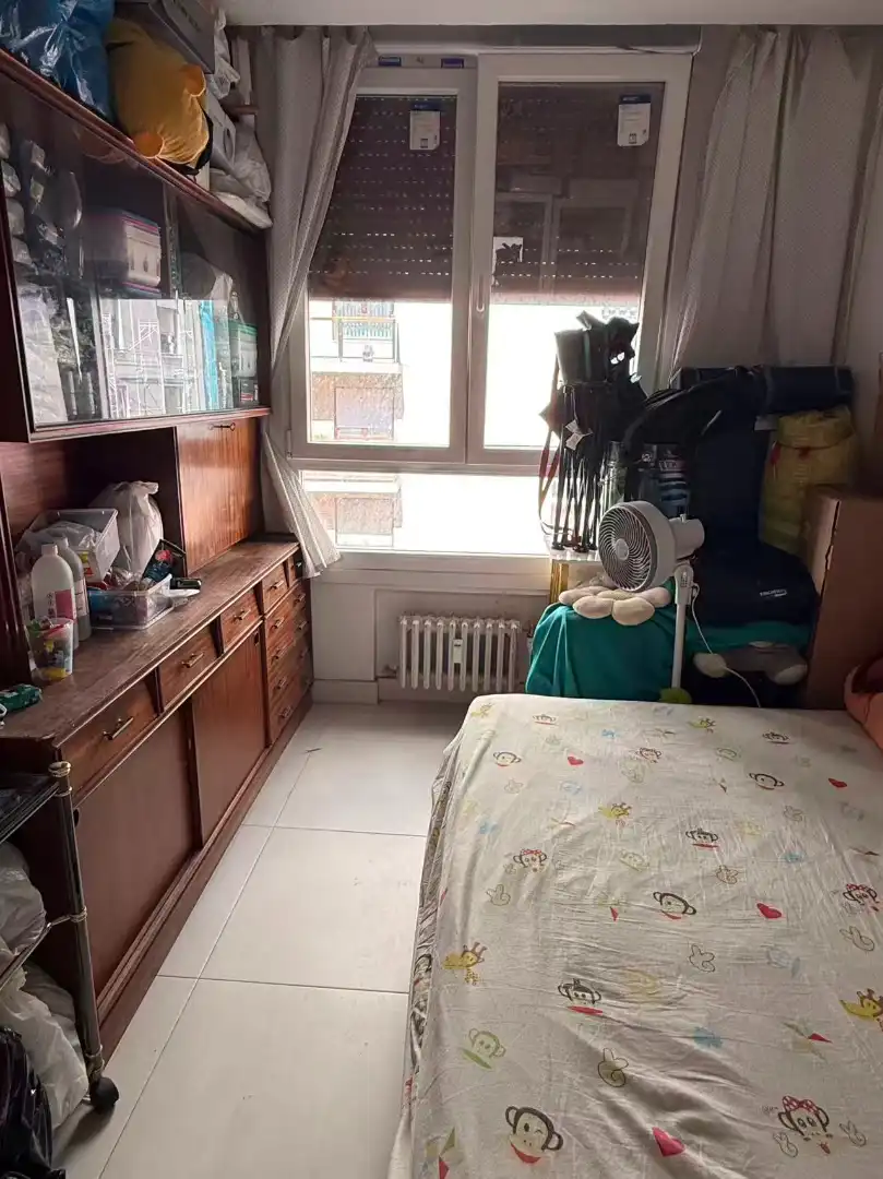 Wohnung mit Aufzug zum Verkauf in Pablo Picasso Kalea, imagen 9