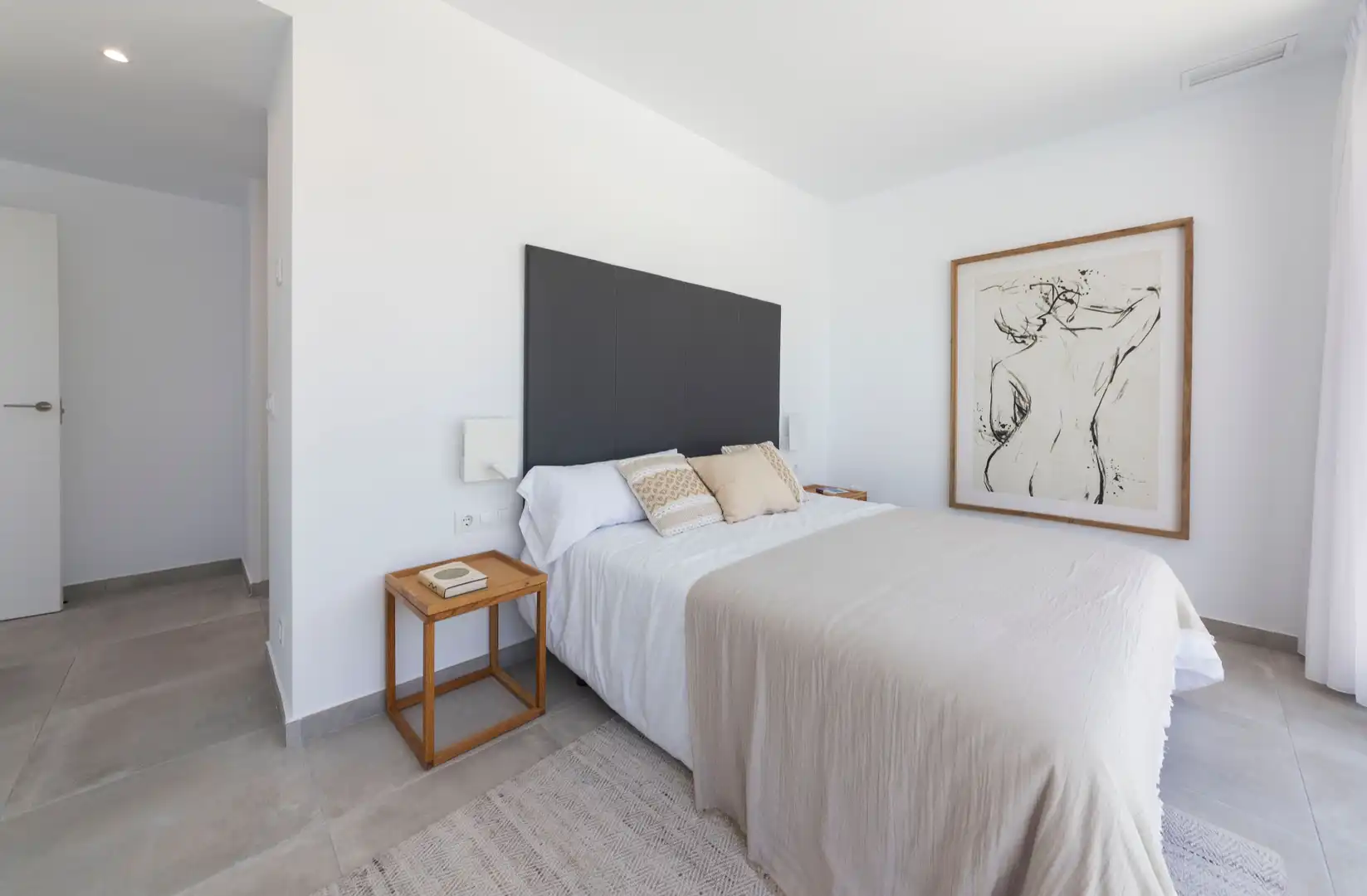 Chalet con piscina en venta en Calle Urba Coto Riñales 270, imagen 30