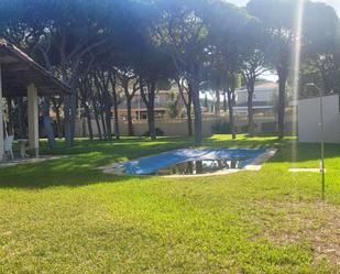 Swimming pool of House or chalet for sale in Chiclana de la Frontera  with Private garden, Terrace and Swimming Pool