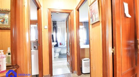 Foto 5 de Piso en venta en Manjoya - Llamaoscura, Parroquias Sur - La Manjoya, Oviedo