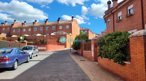 Foto 4 de Apartament en venda a Vía Romana, Segovia