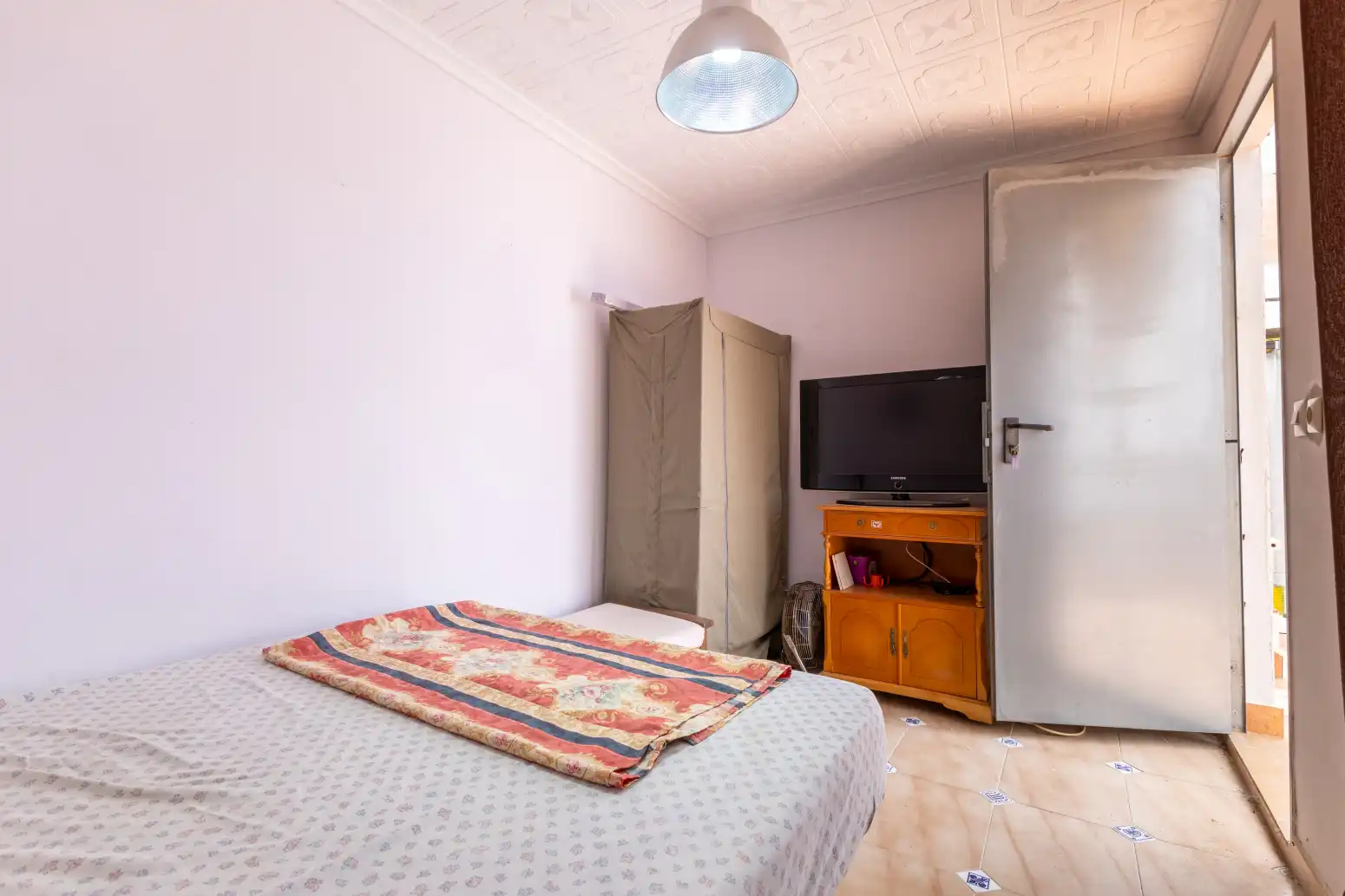 Habitación de Casa o chalet en venta en Sagunto / Sagunt con Terraza