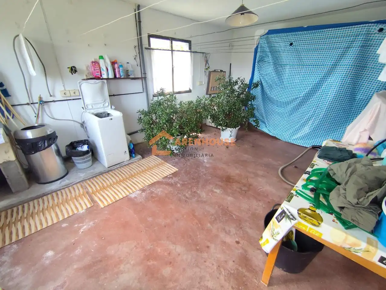 Casa o xalet en venda en Bande amb Calefacció, Jardí privat i Traster